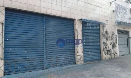 Salão comercial para locação na Vila Maria - 65 m² - São Paulo/SP