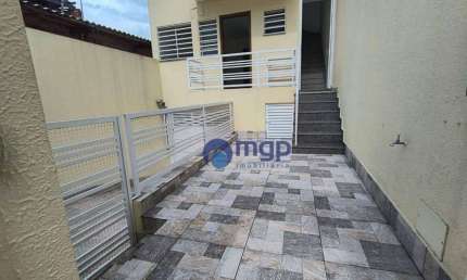Casa para locação na Vila Maria - 62 m²- São Paulo/SP