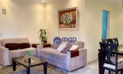 Apartamento com 3 quartos à venda na mooca - 87 m² - são paulo/sp