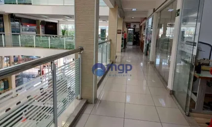 Sala em prédio comercial para locação na Vila Maria - 12 m² - São Paulo/SP