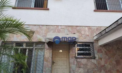 Sobrado com 3 quartos, à venda na vila medeiros - 130 m² - são paulo/sp