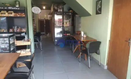 Salão para locação na vila maria - 80 m² - são paulo/sp