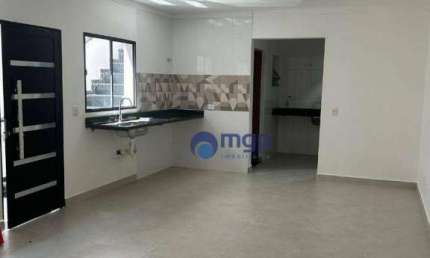 Casa Térrea com 3 quartos à venda na Vila Augusta - 110 m² - Guarulhos/SP