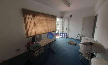 Sala Comercial para locação no Jardim Japão - 25 m² - São Paulo/SP