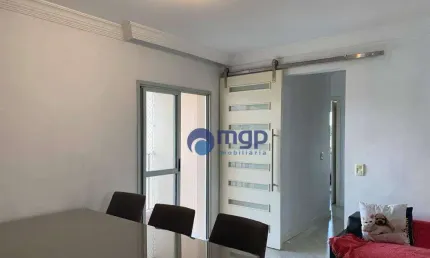 Apartamento com 3 quartos, à venda no Imirim - 68 m² - São Paulo/SP