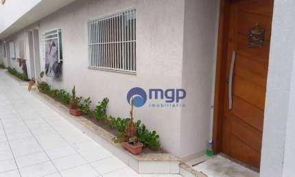 Sobrado com 2 suítes, à venda no Jaçanã - 71 m² - São Paulo/SP