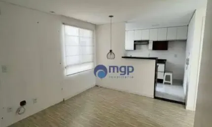 Apartamento com 2 quartos, à venda no Jardim Ansalca - 42 m² - Guarulhos/SP