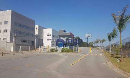Terreno em condomínio industrial/comercial, à venda na estratégica Rodovia Raposo Tavares - 1.080 m² São Paulo/SP