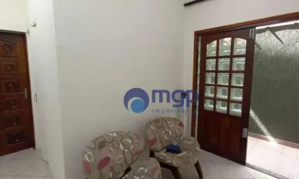 Prédio Comercial à venda no Belenzinho - 280 m² - São Paulo/SP