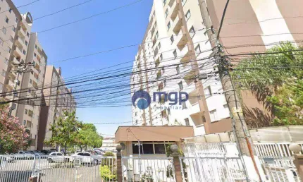 Apartamento com 3 quartos, à venda no Jardim Andaraí - 42 m² - São Paulo/SP