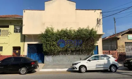 Prédio comercial à venda em santana - 800 m² - são paulo/sp