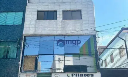 Prédio comercial à venda na vila mazzei  - 230 m² - são paulo/sp