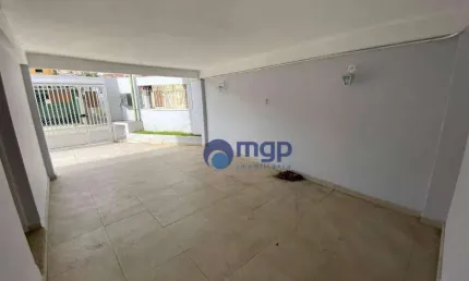 Casa com 3 quartos, à venda no Parque Mandaqui - 200 m² - São Paulo/SP