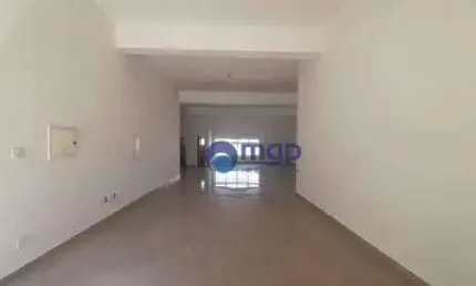 Sala comercial para alugar na Rua Domingos Calheiros, 132, Tucuruvi, São Paulo