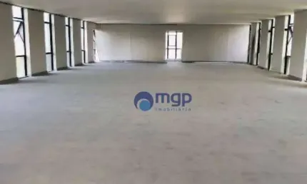 Sala Comercial para Locação no Parque CECAP em Guarulhos - 236 m² - Guarulhos/SP
