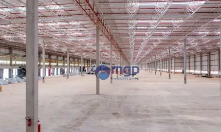 Galpão para locação base logística estratégica na grande são paulo - 1.905 m² - osasco/sp