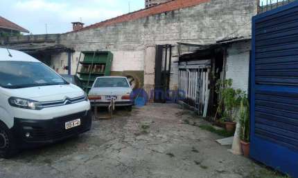 Terreno à venda na Vila Maria - 300 m² - São Paulo/SP