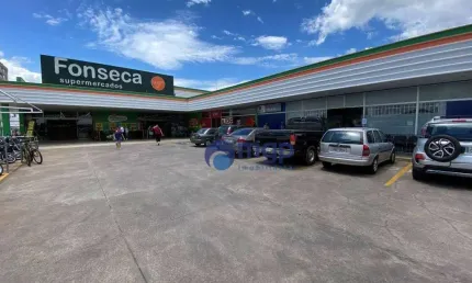 Galpão para investimento à venda em porto ferreira - 4.400 m² - porto ferreira/sp