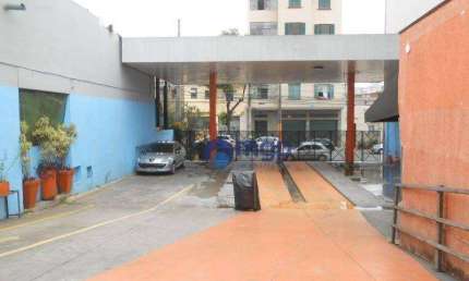 Terreno com Vocação Comercial na Barra Funda - 959 m² - São Paulo/SP