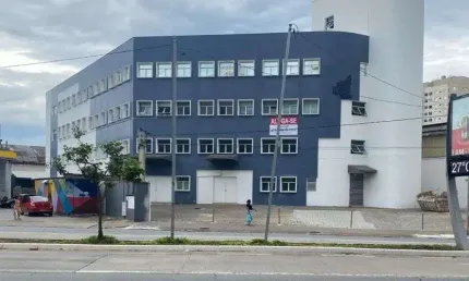 Prédio comercial para locação na barra funda - 1586 m² - são paulo/sp