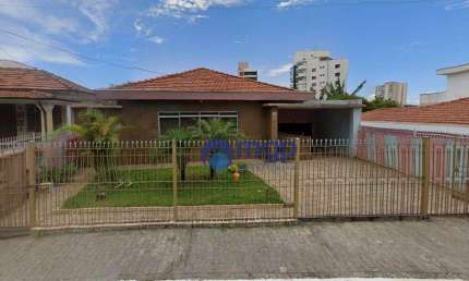 Casa com 5 quartos, à venda na Vila Maria - 832 m² de terreno - São Paulo/SP