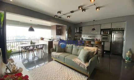 Apartamento com 2 dormitórios à venda, 79 m² por r$ 890.000,00 - vila maria - são paulo/sp