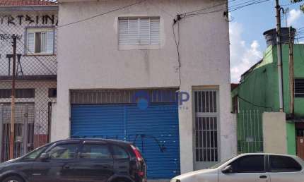 Sobrado para renda à Vila Medeiros - 286 m² - São Paulo/SP