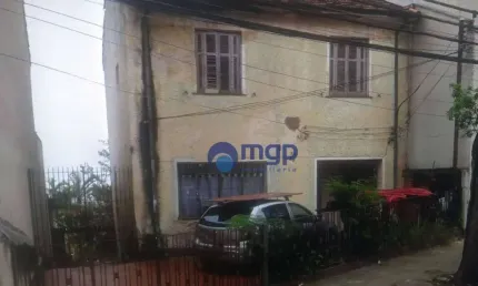 Terreno à venda no bairro santa teresinha - 320 m² - são paulo/sp