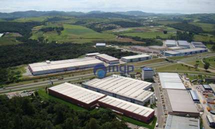Galpões para Locação no bairro Ponte Alta - 2.775 m² - Atibaia/SP