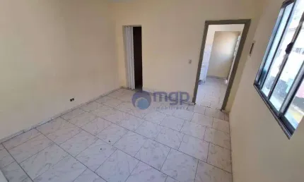 Casa com 1 quarto, para locação no Jardim Japão - 40 m² - São Paulo/SP