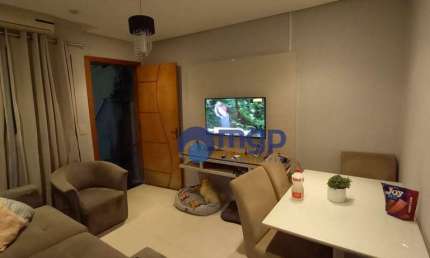 Casa para renda, à venda na Vila Sabrina - 190 m² - São Paulo/SP