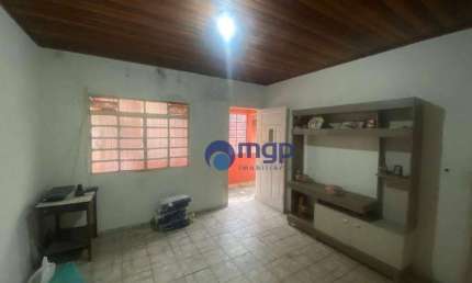 Terreno à venda, 250 m² por R$ 800.000,00 - Vila Ede - São Paulo/SP