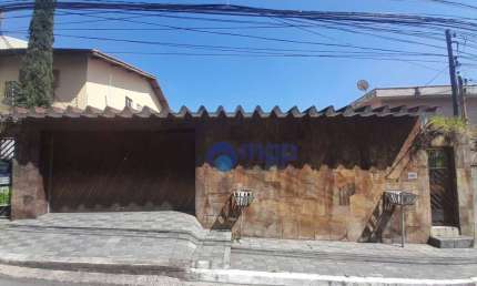Casa com 2 quartos para locação na Vila Maria - 281 m² - São Paulo/SP