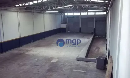 Galpão à venda no bairro cidade centenário - 932m² - são paulo/sp