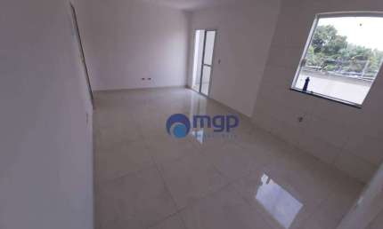 Apartamento com 2 quartos, à venda no Jaçanã - 43 m² - São Paulo/SP