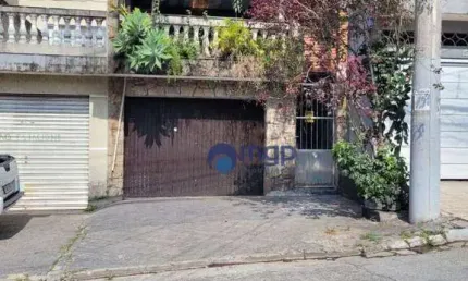Casa assobradada com 5 quartos, à venda no jardim elisa maria  – 170m²  - são paulo/sp
