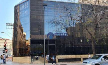 Prédio Comercial com elevador, para venda ou locação no Centro de Campinas - 2.964 m² - Campinas/SP