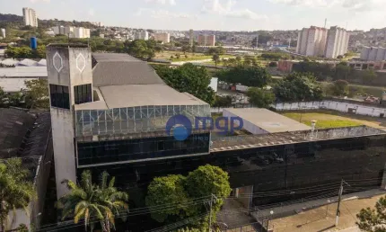 Prédio Comercial à Venda ou Locação na Vila Socorro - 8.243 m² - São Paulo/SP