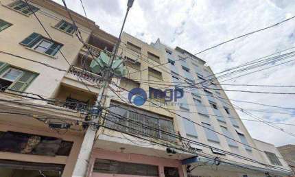 Prédio Comercial à Venda na Luz - 740 m² - São Paulo/SP