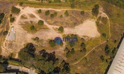 Terreno Plano à Venda ou Locação em Itapevi - 46.480 m² - Itapevi/SP