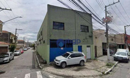 Prédio Comercial à Venda ou Locação na Vila Guilherme - 490 m² - São Paulo/SP