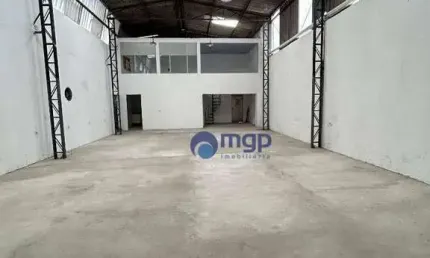 Galpão comercial à venda na vila nova mazzei - 216 m² - são paulo/sp