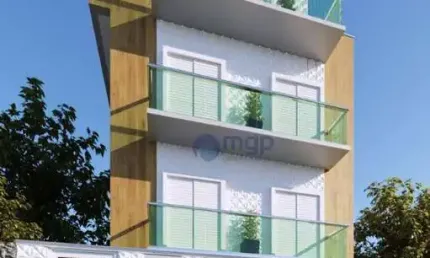 Apartamento com 2 dormitórios à venda, 47 m² por r$ 279.000 - vila dom pedro ii - são paulo/sp