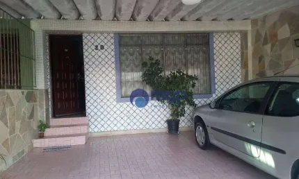 Sobrado com 3 quartos, á venda Vila Maria - 128 m² - São Paulo/SP