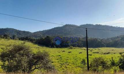 Terreno à Venda em Araçariguama - 28.593 m² - Araçariguama/SP
