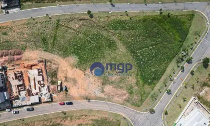 Terreno em Condomínio de Luxo à Venda em Santana de Parnaíba - 510 m² - Santana de Parnaíba/SP