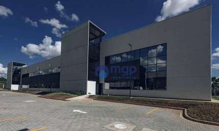 Módulo de Galpão para Locação em Campinas - ao Lado do Aeroporto - 1560 m² - Campinas/SP