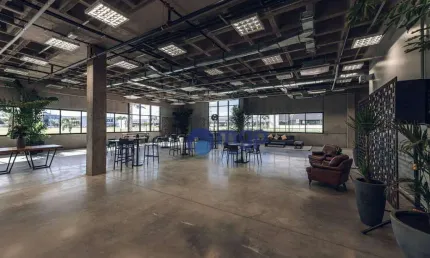 Conjuntos Comerciais para Locação em Campinas - ao Lado do Aeroporto - 433 m² - Campinas/SP