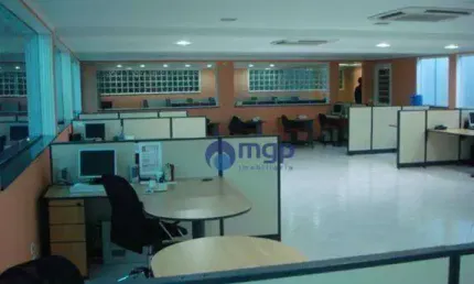 Prédio Comercial à Venda Próximo à Estação Pirituba - 560 m² - São Paulo/SP