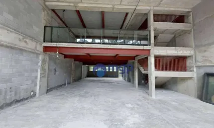 Prédio Comercial, à venda em Pinheiros - 912 m² - São Paulo/SP